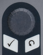 Keypad Knob