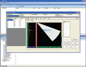 GageView™ Pro Data Software