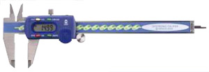 Absolute Digitronic Caliper 110-DAB Series