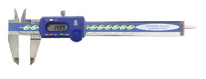 Mechatronic Caliper 110-DME Series Mechatronic Caliper 110-DME Series