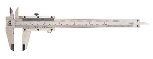 Workshop Vernier Caliper 100B Series