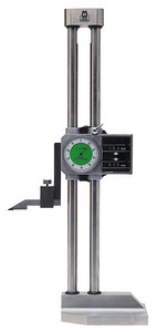 Double Column Height Gauges 195 Series