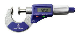 Digitronic Disc Micrometer 240-DDL Series