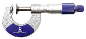 Disc Micrometer 240 Series