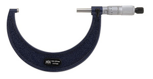 External Micrometers, Mechanical 966 Series