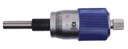 Standard Micrometers Heads 312 Series Standard Micrometers Heads 312 Series