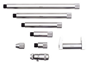Tubular Inside Micrometer 300 Series