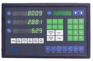 Readout unit Readout unit