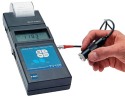 Vibration Analyzer
