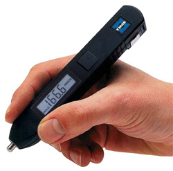 Vibration Analyzer Vibropen 
