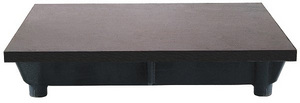 Cast-Iron Surface Plates 