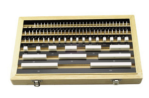 Ceramic Gauge Blocks